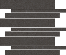Мозаика Mosaico Aube Cemento 30x30