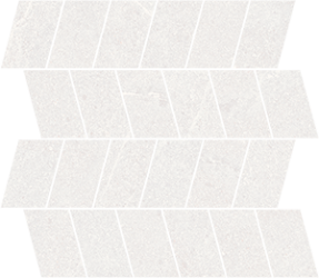 Мозаика Mosaico Loing Blanco 30x30