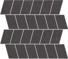Мозаика Mosaico Loing Cemento 30x30