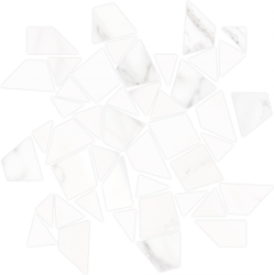 Мозаика Mosaico Necci Blanco 30x30