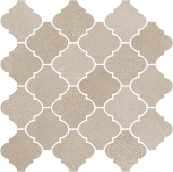 Мозаика Mosaico Nukak NT Arena 30x30