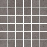 Мозаика Mosaico Tokio Basalto 30x30
