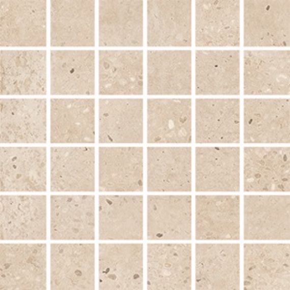 Мозаика Mosaico Tokio Crema 30x30