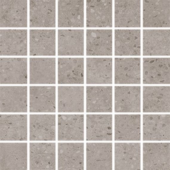 Мозаика Mosaico Tokio Grafito 30x30