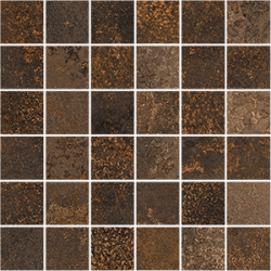 Мозаика Mosaico Yuri NT Caldera 30x30