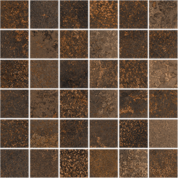 Мозаика Mosaico Yuri NT Caldera 30x30