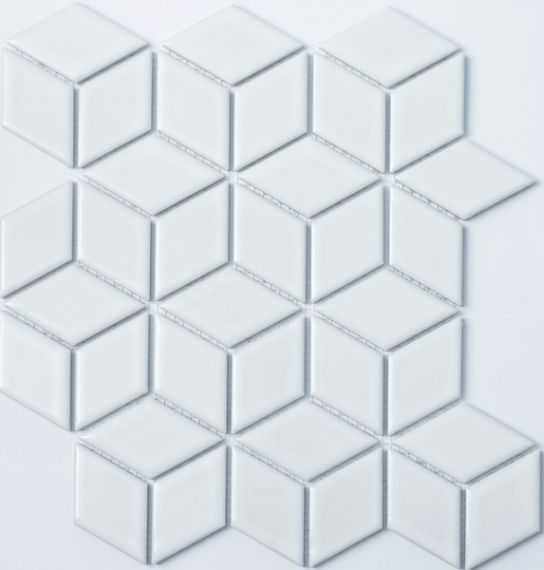 Мозаика P-501 Porcelain series 305*266