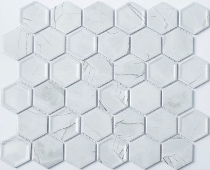 Мозаика P-505 Porcelain series 325*281