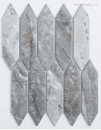 Мозаика P-518 Porcelain series 25.75*31.3