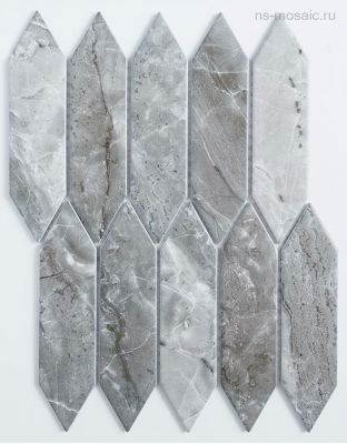 Мозаика P-518 Porcelain series 25.75*31.3