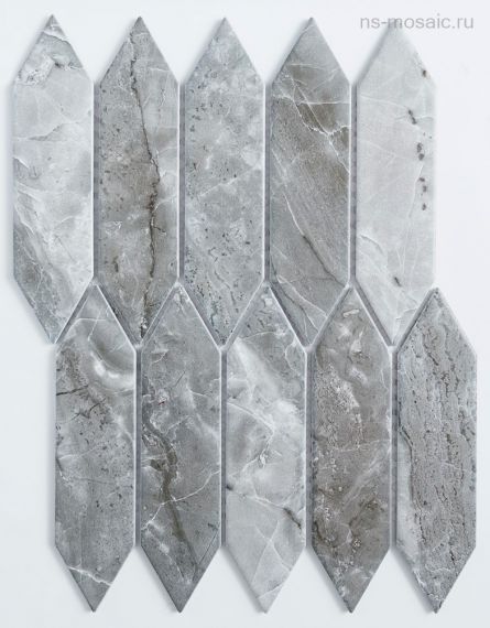 Мозаика P-518 Porcelain series 25.75*31.3