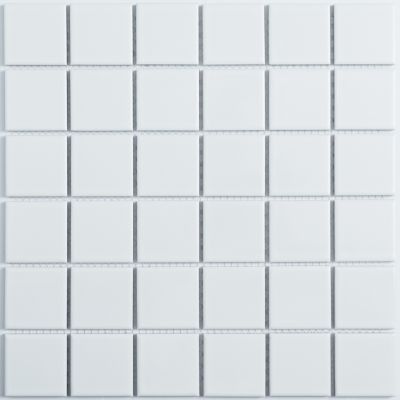 Мозаика P-524 Porcelain series (4.8*4.8) 30.6*30.6