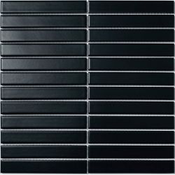 Мозаика P-531 Porcelain series (2.2*14.5) 29.6*30