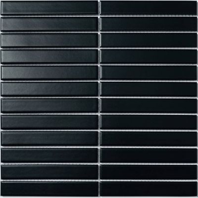 Мозаика P-531 Porcelain series (2.2*14.5) 29.6*30
