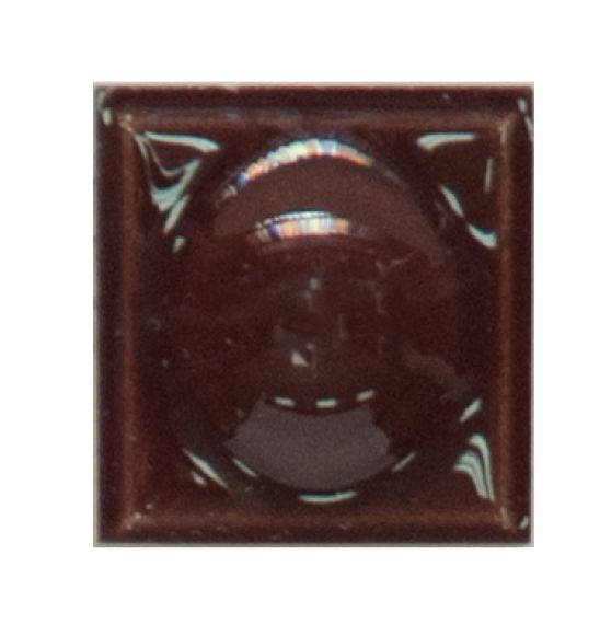 Мозаика PF12 вставка (20*20)80 (1шт)