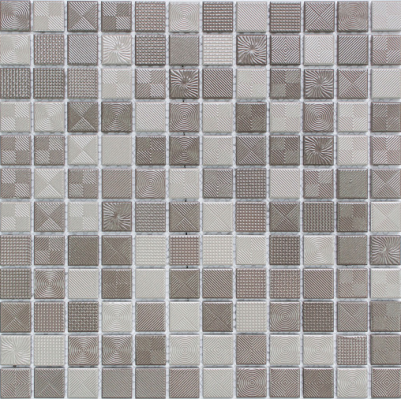 Мозаика PP2323-19 Porcelain 300*300