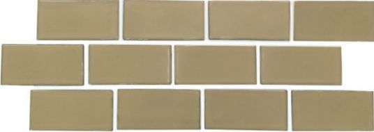 Мозаика PQ73150-05 Rustik 31.5*31