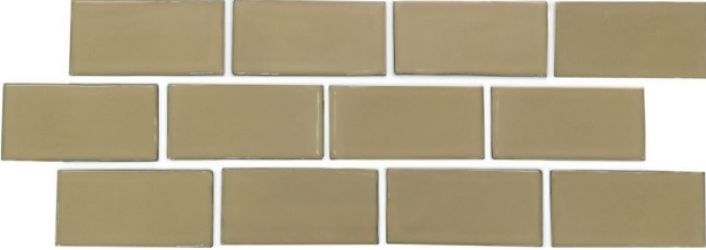Мозаика PQ73150-05 Rustik 31.5*31