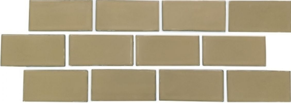 Мозаика PQ73150-05 Rustik 31.5*31