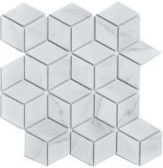 Мозаика PRR4848-33 Porcelain (48*48*5) 266*305