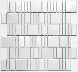 Мозаика PS2348-11 2.3x4.8 30x30
