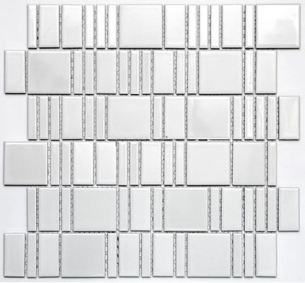 Мозаика PS2348-11 2.3x4.8 30x30
