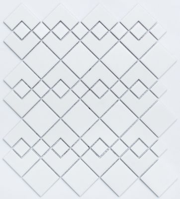 Мозаика PS2548-02 Porcelain 283х318