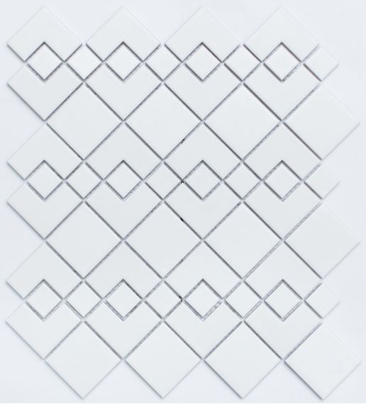 Мозаика PS2548-02 Porcelain 283х318