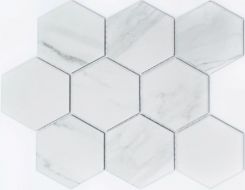 Мозаика PS95110-13 Porcelain 256х295
