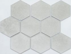Мозаика PS95110-14 Porcelain 256х295