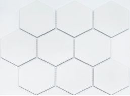 Мозаика PS95110-15 Porcelain 256х295