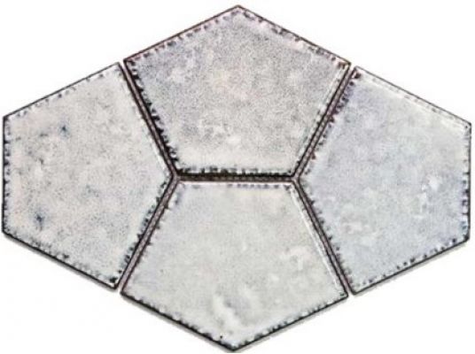 Мозаика R-308 11x14.5 15.1x30.6