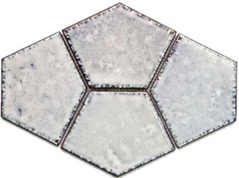 Мозаика R-308 11x14.5 15.1x30.6