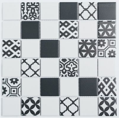 Мозаика R-322 Rustic series 30.6*30.6