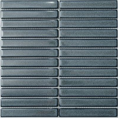 Мозаика R-327 Rustic series (2.2x14.5) 29.6*30