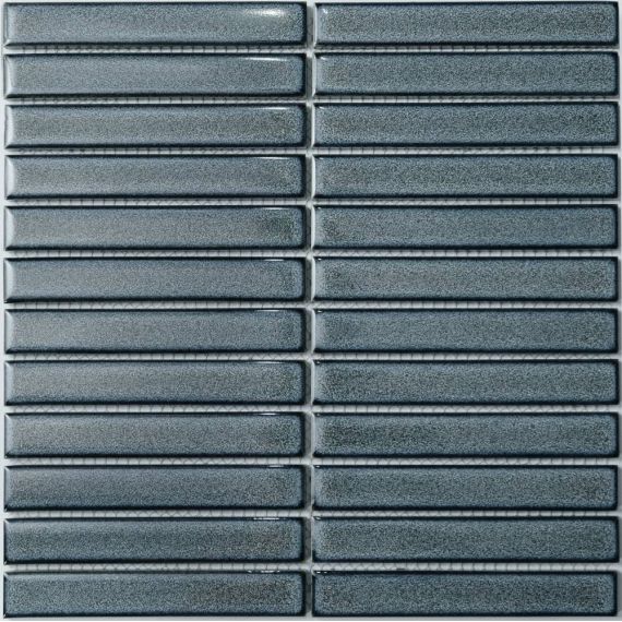 Мозаика R-327 Rustic series (2.2x14.5) 29.6*30