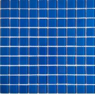 Мозаика S-466 стекло (25*25*4) 300*300