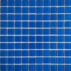 Мозаика S-466 стекло (25*25*4) 300*300