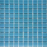 Мозаика S-467 стекло (25*25*4) 300*300
