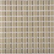 Мозаика S-468 стекло (25*25*4) 300*300