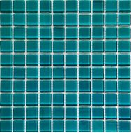 Мозаика S-469 стекло (25*25*4) 300*300