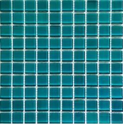 Мозаика S-469 стекло (25*25*4) 300*300