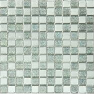 Мозаика S-823 стекло (23x23x8) 298*298