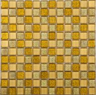 Мозаика S-824 стекло (23x23x8) 298*298