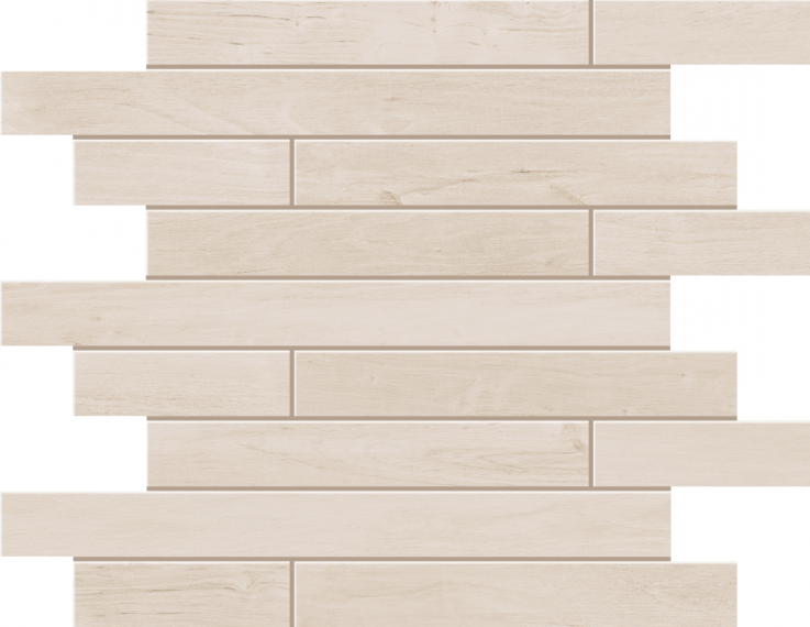 Мозаика SF01 Мозаика Muretto неполированная 30x35