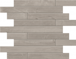 Мозаика SF03 Мозаика Muretto неполированная 30x35