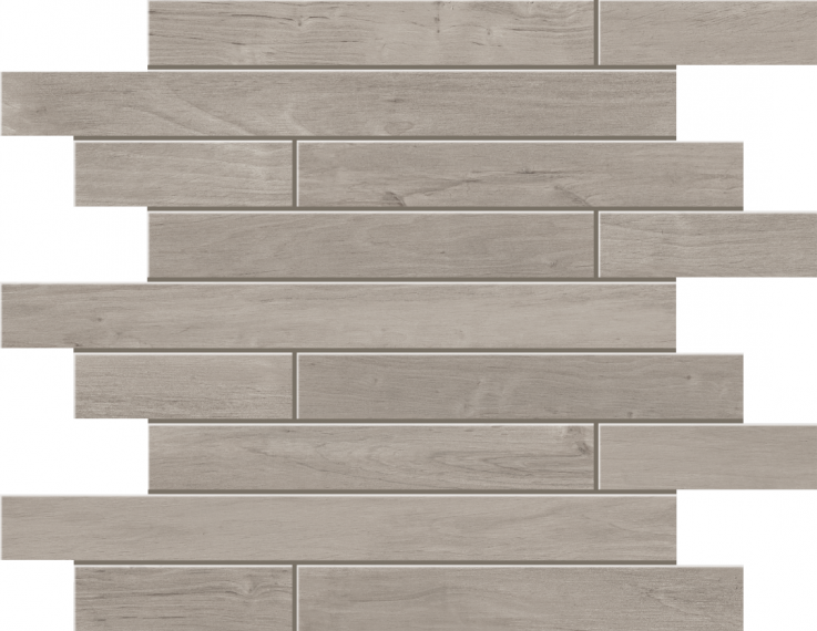 Мозаика SF03 Мозаика Muretto неполированная 30x35