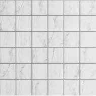 Мозаика SM01 Supreme непол./полир.(5x5) 30x30x1.0