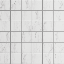 Мозаика SM01 Supreme непол./полир.(5x5) 30x30x1.0