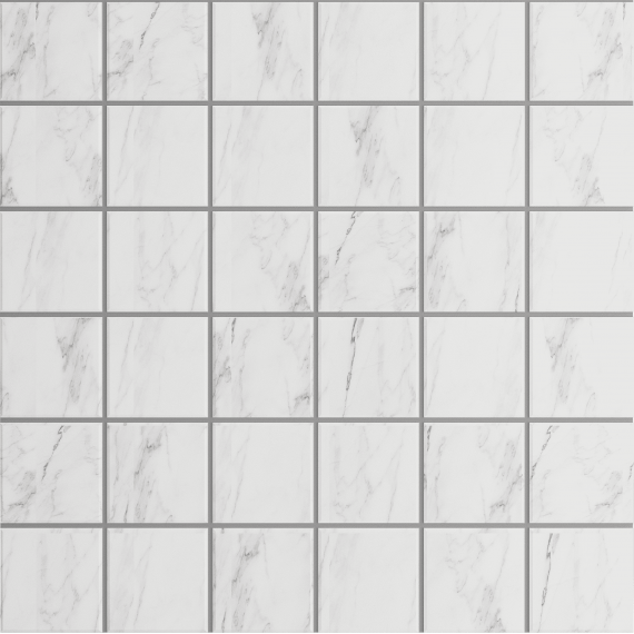 Мозаика SM01 Supreme непол./полир.(5x5) 30x30x1.0